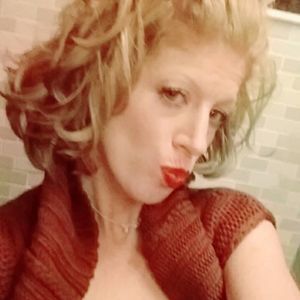 Meet your Posher, Jodi